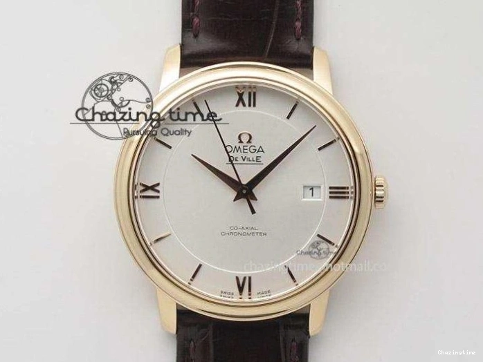 0313 Reliable Planet Ocean Professional SS V6F 37mm Ladies Orange Bezel On Orange Leather Strap A 8255